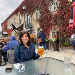 Meet your Posher, Holly